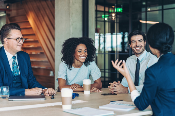 Accorn Business Checking Account