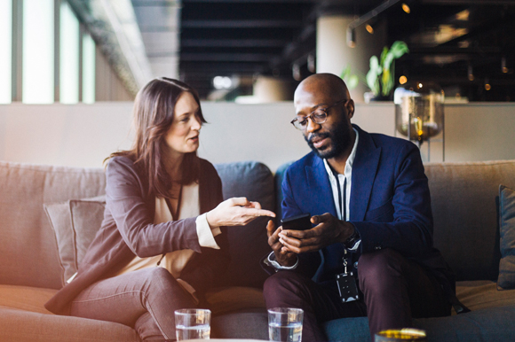 Accorn Business Loans