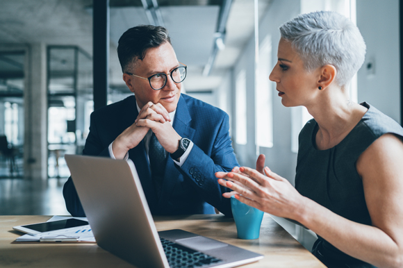 Accorn Business Savings